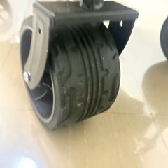 キャンプ用カートの画像