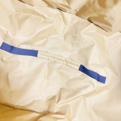 キャンプ用カートの画像