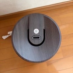 ［交渉中]　超音波式加湿器の画像