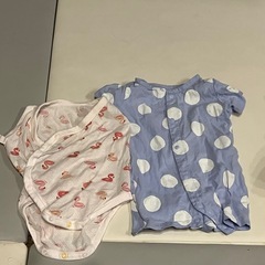 70-90子供服の画像