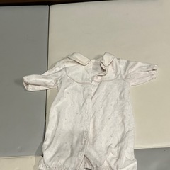 70-90子供服の画像