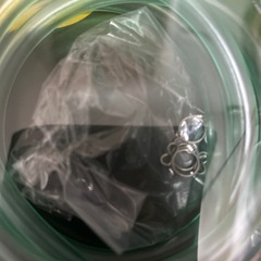 デイトナ　バイク　耐油ガソリンホースの画像