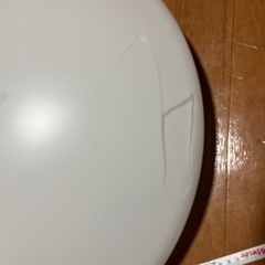 お譲り先決定【無料】【０円】訳有りシーリングライトの画像