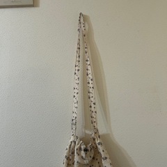 ショルダーバッグの画像