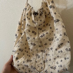 ショルダーバッグの画像