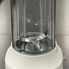 Panasonic パナソニック タンブラーミキサー ホワイト MX-XP102-W 通電確認済の画像