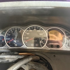 ★支払総額5.4万円★定休日なし！いつでも現車確認可能です！ ヤマハ マジェスティC 黒 SG03J 人気のマジェスティ！ 5連メーター！ 社外マフラー！ 社外ハンドル！ タンデムバー！の画像