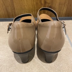 パンプス  靴 レディースの画像