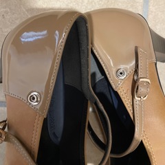 パンプス  靴 レディースの画像