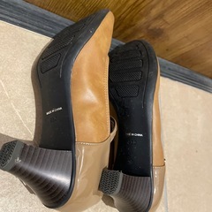 パンプス  靴 レディースの画像