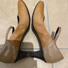 パンプス  靴 レディースの画像
