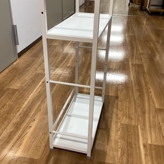 スチールラック【町田市再生家具】1113の画像