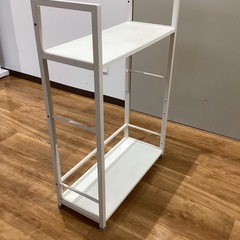 スチールラック【町田市再生家具】1113の画像