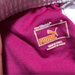 プーマ スポーツ ランニングウェアの画像