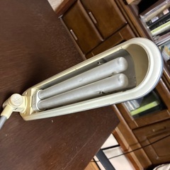 蛍光灯スタンドの画像