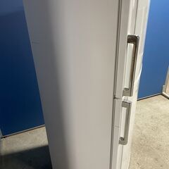 【格安】SHARP 2ドア冷蔵庫 SJ-23R-W 2010年製 通電確認済み 良品 早い者勝ち 引取歓迎 配送OKの画像