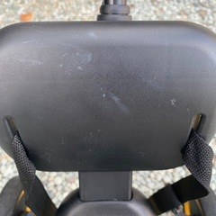 
三輪車 5IN1 子供用の画像