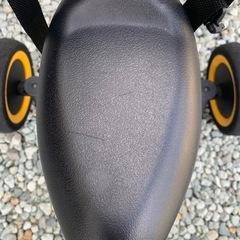 
三輪車 5IN1 子供用の画像