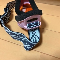 スキー用ゴーグルの画像