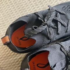 24.0cm  靴 ほぼ新品の画像