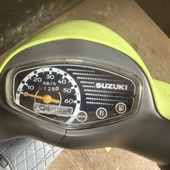 ★支払総額3.8万円★関東圏内即日配送可能！ 全車走行テスト済み！ スズキ レッツ4 ミドリ CA45A 人気のレッツ4！ 4ストインジェクション！ 集中キー！ ちょっとした足に♪の画像