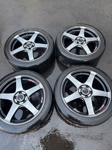 ホイール 17インチ