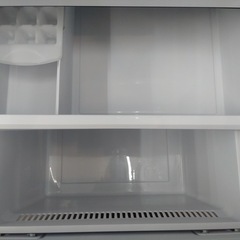 【ジャングル守口店】冷蔵庫　アクア　AQR-20N 2022年製の画像