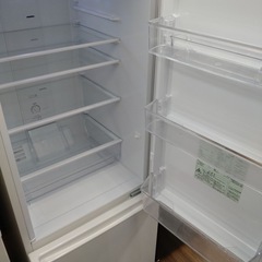 【ジャングル守口店】冷蔵庫　アクア　AQR-20N 2022年製の画像