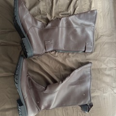 ブーツ　特攻ブーツ　の画像