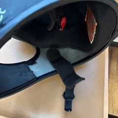 ダムトラックス  ヘルメットの画像