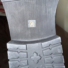 ブーツ　特攻ブーツ　の画像