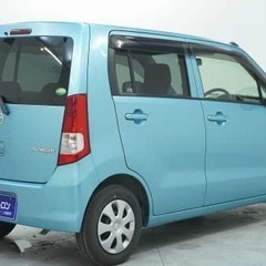 【自社ローン対応】マツダ ＡＺ－ワゴン 　ＸＧ　キーレス　ハロゲン　通常車高の画像