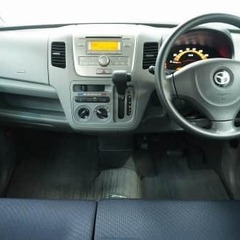 【自社ローン対応】マツダ ＡＺ－ワゴン 　ＸＧ　キーレス　ハロゲン　通常車高の画像