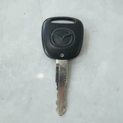 【自社ローン対応】マツダ ＡＺ－ワゴン 　ＸＧ　キーレス　ハロゲン　通常車高の画像