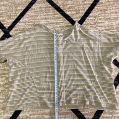 貰ってください　ミセス２点の画像