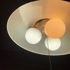 電球　アサヒ　100v 38w  JET40w形の画像