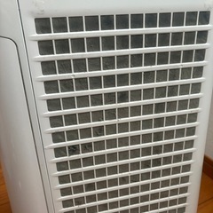 空気清浄機の画像