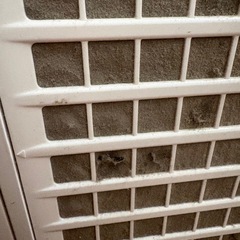 空気清浄機の画像