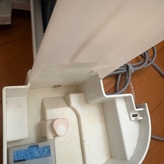 空気清浄機の画像