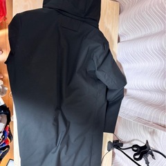 UNIQLOダウンの画像