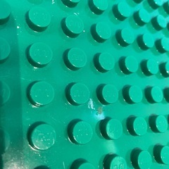 レゴ デュプロ 基礎板の画像