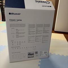 Blueair 空気清浄機　290iの画像