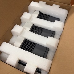 Blueair 空気清浄機　290iの画像