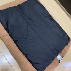 ペット用ベッドの画像