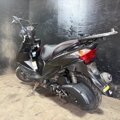 ★支払総額7.8万円★激安バイク続々入荷中！ なんでも買取ます！ スズキ アドレスV125S CF4MA 人気のワンツー！ 4ストインジェクション！ Sタイプ！ ちょっとした足に♪の画像