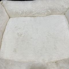 ペット用ベッドの画像