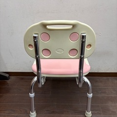 介護用バスチェア　お風呂椅子の画像