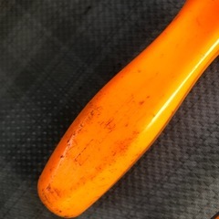 スナップオン　ラチェット＋マイナスドライバーの画像