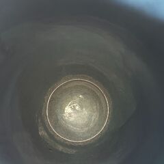 【お売りします】花瓶 花器 壺 インテリア 青系の画像