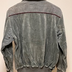 【予定者決定】アーノルドパーマー（レナウン製）ジャンバーの画像